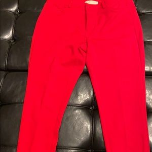 Women’s Dress Slacks